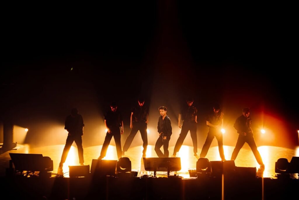 식목일5 – TREE HIGH SCHOOL