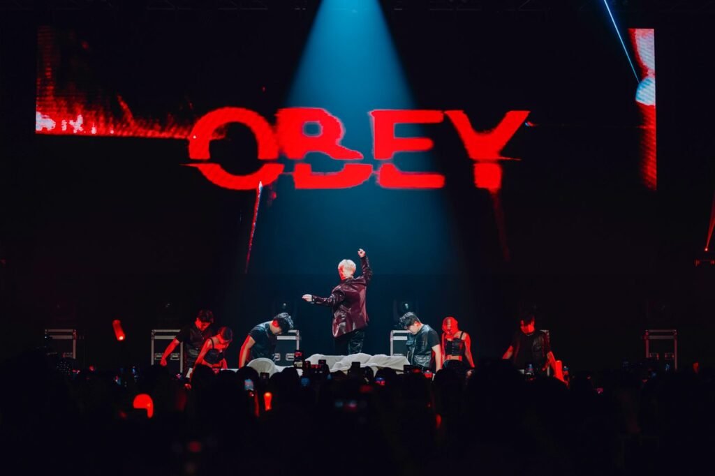 JAY207 <2025 Asia Tour in Kuala Lumpur>