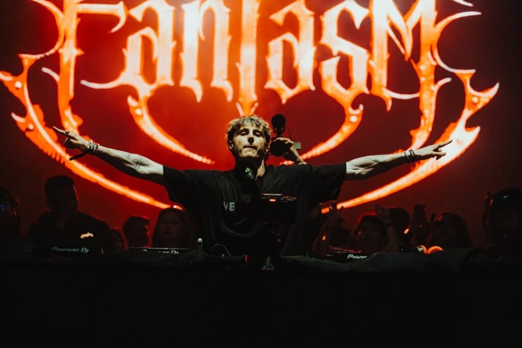 Fantasm All Day Long